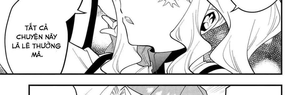 Pháp Sư Mạnh Nhất Dùng Sách Chiến Lược, Tự Mình Tiêu Diệt Ma Vương Chap 68 - Next Chap 69