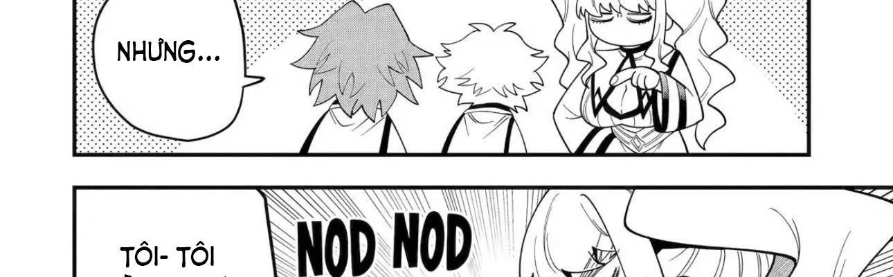 Pháp Sư Mạnh Nhất Dùng Sách Chiến Lược, Tự Mình Tiêu Diệt Ma Vương Chap 68 - Next Chap 69