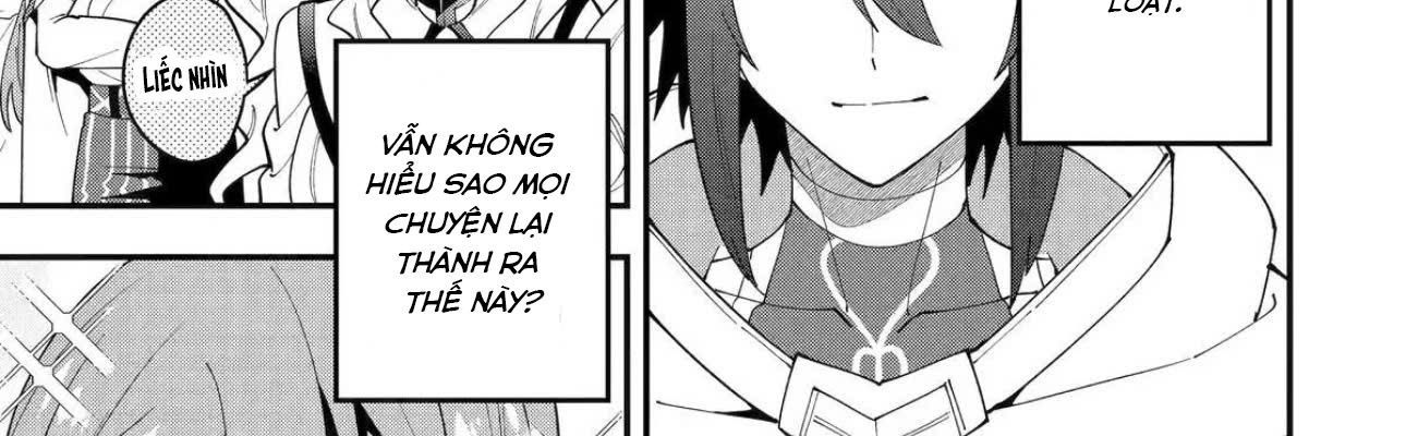 Pháp Sư Mạnh Nhất Dùng Sách Chiến Lược, Tự Mình Tiêu Diệt Ma Vương Chap 68 - Next Chap 69