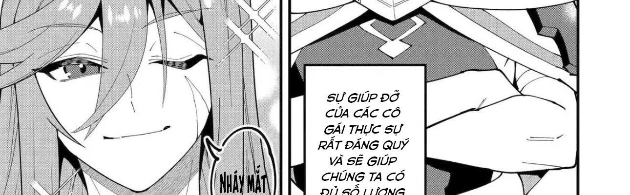 Pháp Sư Mạnh Nhất Dùng Sách Chiến Lược, Tự Mình Tiêu Diệt Ma Vương Chap 68 - Next Chap 69