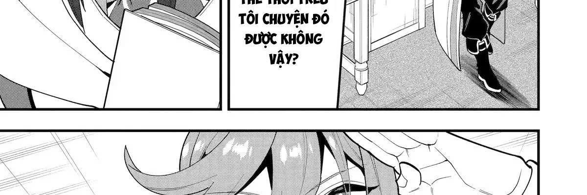 Pháp Sư Mạnh Nhất Dùng Sách Chiến Lược, Tự Mình Tiêu Diệt Ma Vương Chap 68 - Next Chap 69