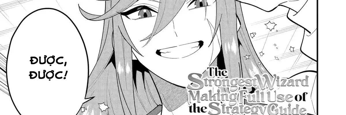 Pháp Sư Mạnh Nhất Dùng Sách Chiến Lược, Tự Mình Tiêu Diệt Ma Vương Chap 68 - Next Chap 69