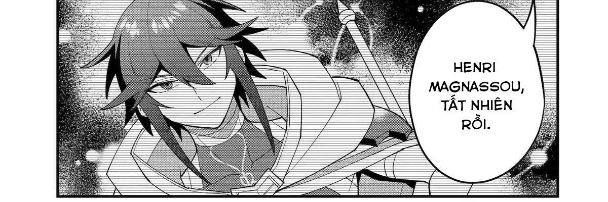 Pháp Sư Mạnh Nhất Dùng Sách Chiến Lược, Tự Mình Tiêu Diệt Ma Vương Chap 68 - Next Chap 69