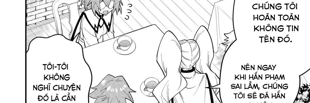 Pháp Sư Mạnh Nhất Dùng Sách Chiến Lược, Tự Mình Tiêu Diệt Ma Vương Chap 68 - Next Chap 69