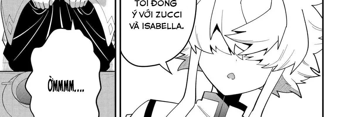 Pháp Sư Mạnh Nhất Dùng Sách Chiến Lược, Tự Mình Tiêu Diệt Ma Vương Chap 68 - Next Chap 69