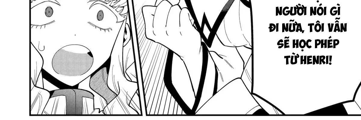 Pháp Sư Mạnh Nhất Dùng Sách Chiến Lược, Tự Mình Tiêu Diệt Ma Vương Chap 68 - Next Chap 69