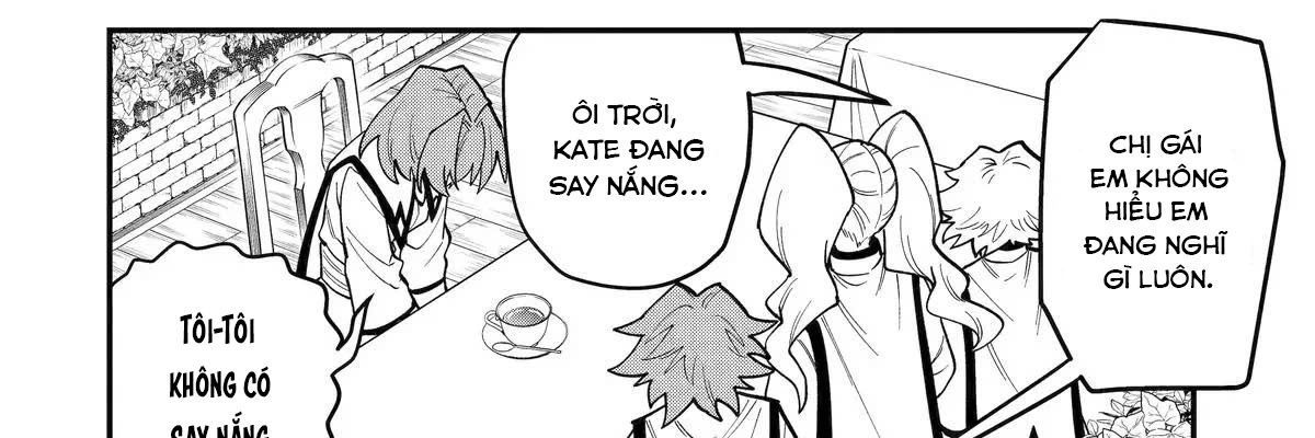 Pháp Sư Mạnh Nhất Dùng Sách Chiến Lược, Tự Mình Tiêu Diệt Ma Vương Chap 68 - Next Chap 69