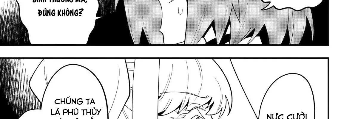 Pháp Sư Mạnh Nhất Dùng Sách Chiến Lược, Tự Mình Tiêu Diệt Ma Vương Chap 68 - Next Chap 69