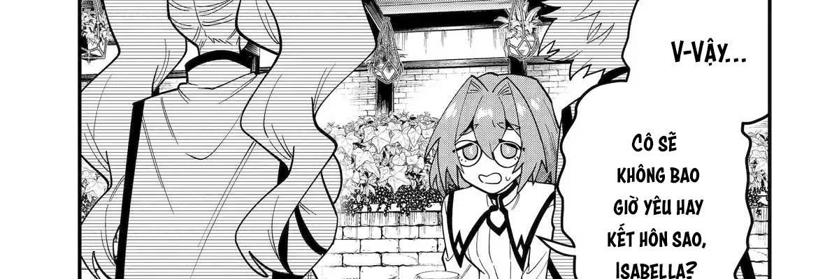 Pháp Sư Mạnh Nhất Dùng Sách Chiến Lược, Tự Mình Tiêu Diệt Ma Vương Chap 68 - Next Chap 69