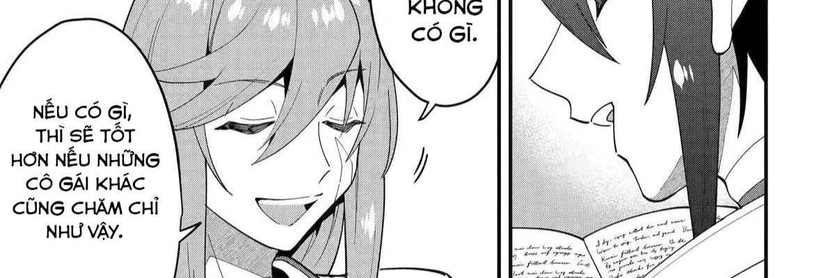 Pháp Sư Mạnh Nhất Dùng Sách Chiến Lược, Tự Mình Tiêu Diệt Ma Vương Chap 68 - Next Chap 69