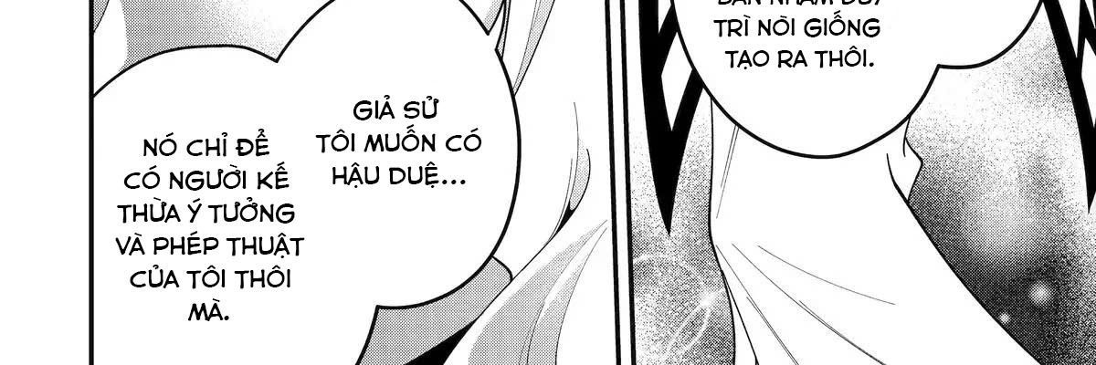 Pháp Sư Mạnh Nhất Dùng Sách Chiến Lược, Tự Mình Tiêu Diệt Ma Vương Chap 68 - Next Chap 69