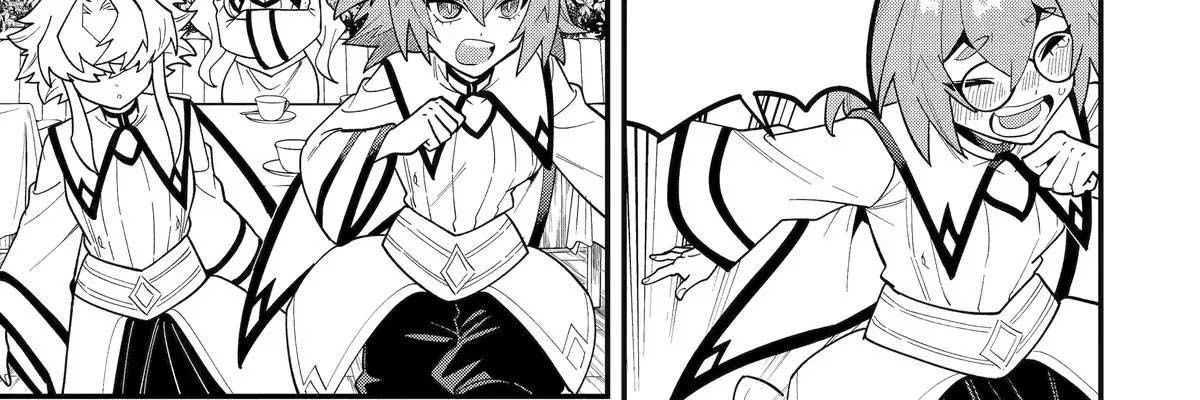 Pháp Sư Mạnh Nhất Dùng Sách Chiến Lược, Tự Mình Tiêu Diệt Ma Vương Chap 68 - Next Chap 69