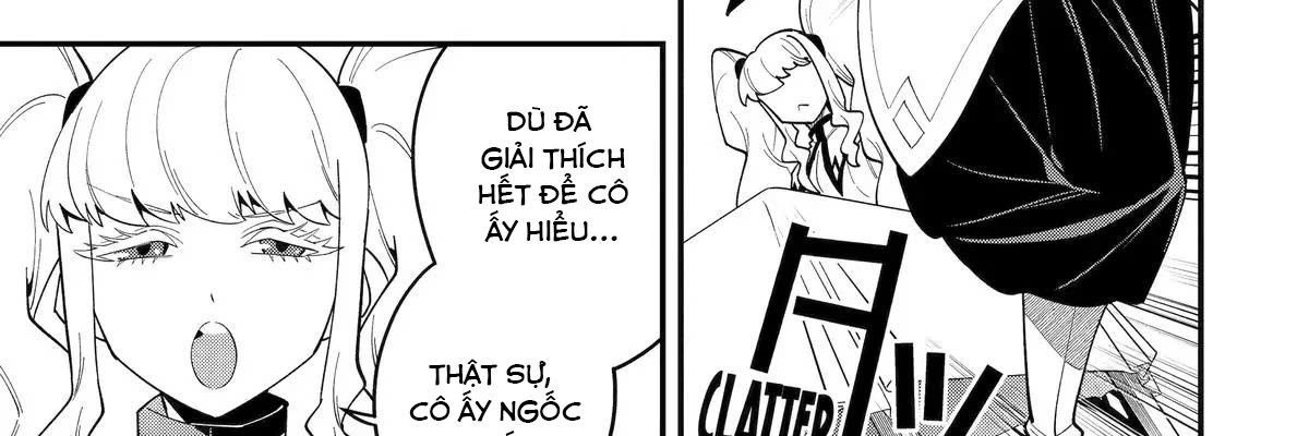 Pháp Sư Mạnh Nhất Dùng Sách Chiến Lược, Tự Mình Tiêu Diệt Ma Vương Chap 68 - Next Chap 69