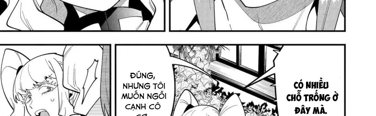 Pháp Sư Mạnh Nhất Dùng Sách Chiến Lược, Tự Mình Tiêu Diệt Ma Vương Chap 68 - Next Chap 69