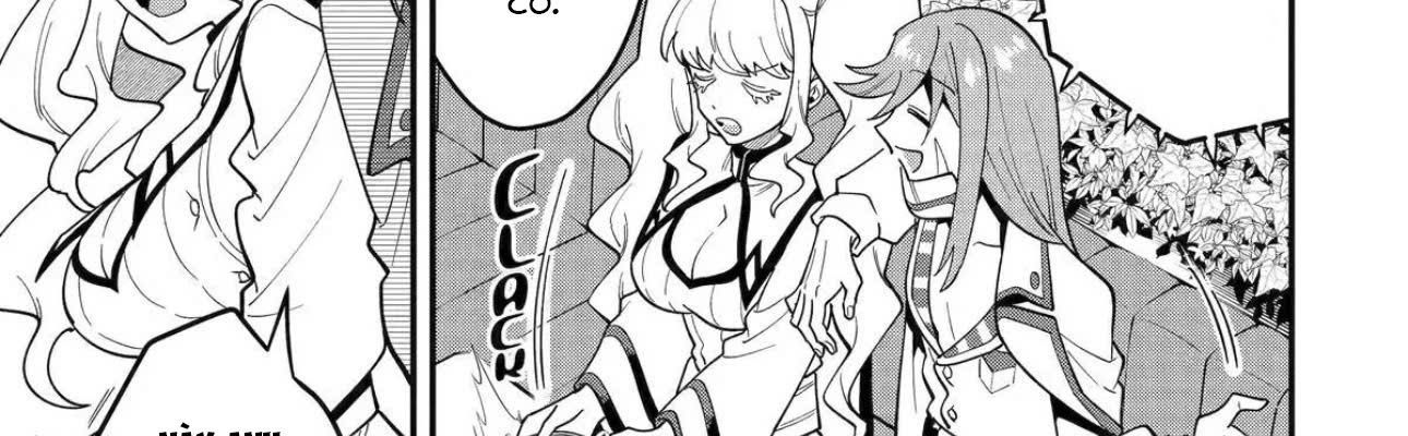 Pháp Sư Mạnh Nhất Dùng Sách Chiến Lược, Tự Mình Tiêu Diệt Ma Vương Chap 68 - Next Chap 69