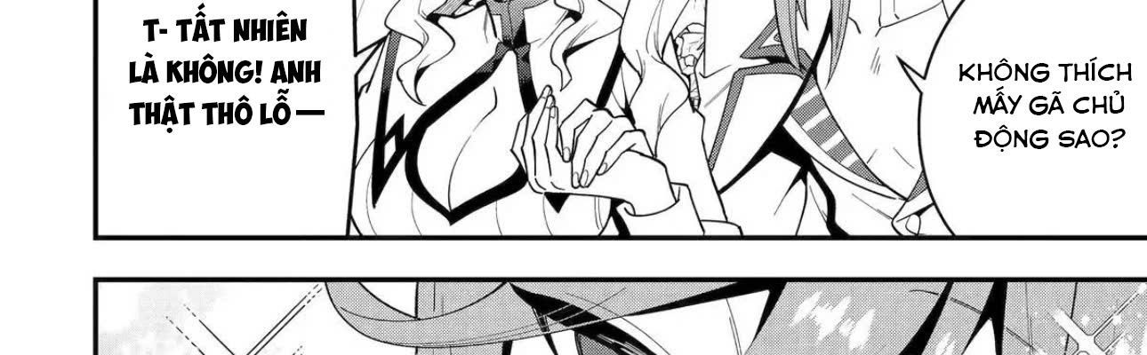 Pháp Sư Mạnh Nhất Dùng Sách Chiến Lược, Tự Mình Tiêu Diệt Ma Vương Chap 68 - Next Chap 69