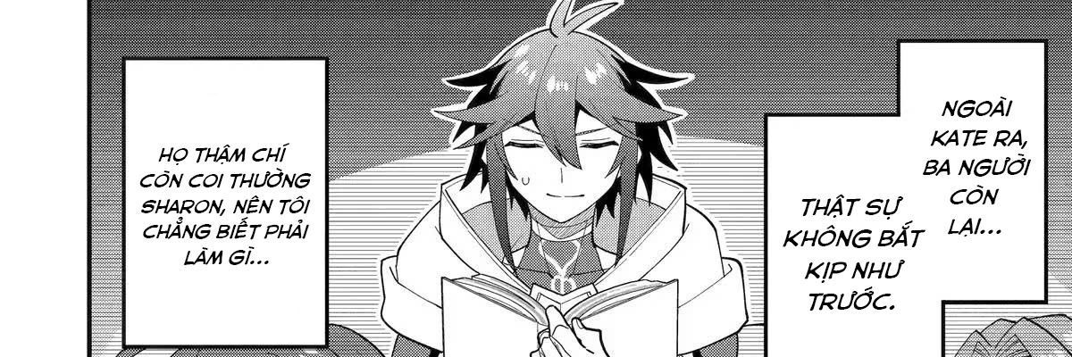 Pháp Sư Mạnh Nhất Dùng Sách Chiến Lược, Tự Mình Tiêu Diệt Ma Vương Chap 68 - Next Chap 69