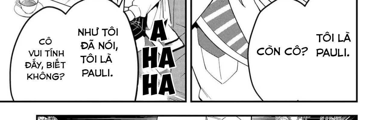 Pháp Sư Mạnh Nhất Dùng Sách Chiến Lược, Tự Mình Tiêu Diệt Ma Vương Chap 68 - Next Chap 69