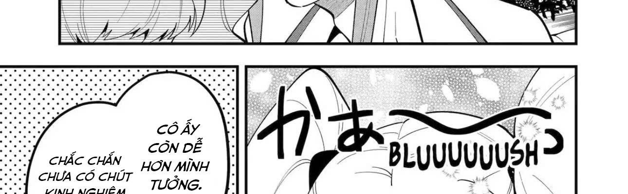 Pháp Sư Mạnh Nhất Dùng Sách Chiến Lược, Tự Mình Tiêu Diệt Ma Vương Chap 68 - Next Chap 69