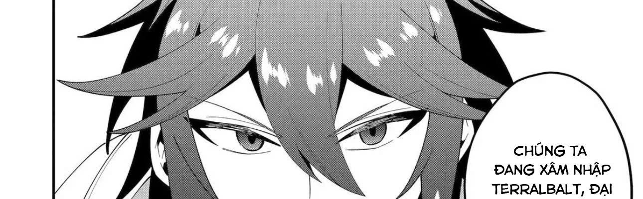 Pháp Sư Mạnh Nhất Dùng Sách Chiến Lược, Tự Mình Tiêu Diệt Ma Vương Chap 68 - Next Chap 69