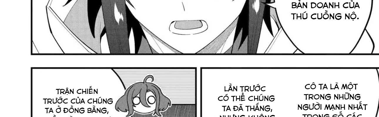 Pháp Sư Mạnh Nhất Dùng Sách Chiến Lược, Tự Mình Tiêu Diệt Ma Vương Chap 68 - Next Chap 69