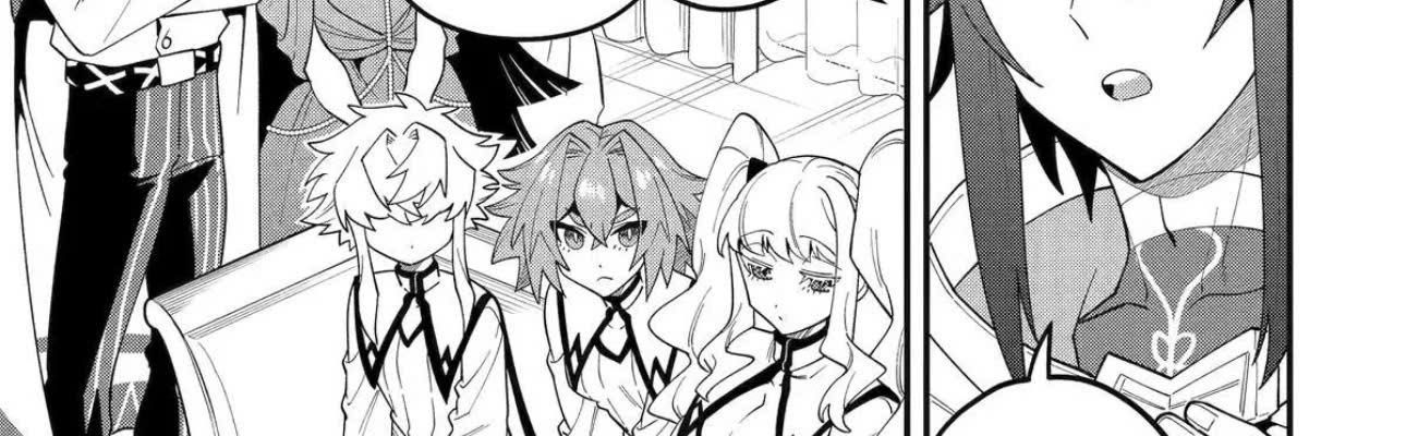 Pháp Sư Mạnh Nhất Dùng Sách Chiến Lược, Tự Mình Tiêu Diệt Ma Vương Chap 68 - Next Chap 69