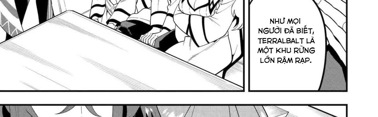 Pháp Sư Mạnh Nhất Dùng Sách Chiến Lược, Tự Mình Tiêu Diệt Ma Vương Chap 68 - Next Chap 69