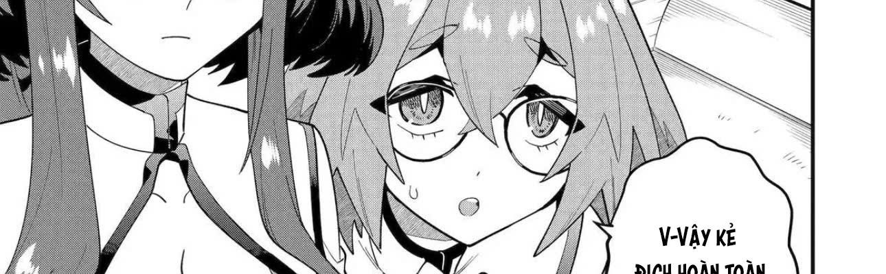 Pháp Sư Mạnh Nhất Dùng Sách Chiến Lược, Tự Mình Tiêu Diệt Ma Vương Chap 68 - Next Chap 69