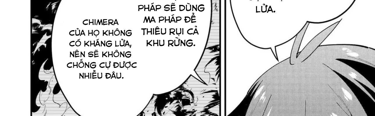 Pháp Sư Mạnh Nhất Dùng Sách Chiến Lược, Tự Mình Tiêu Diệt Ma Vương Chap 68 - Next Chap 69