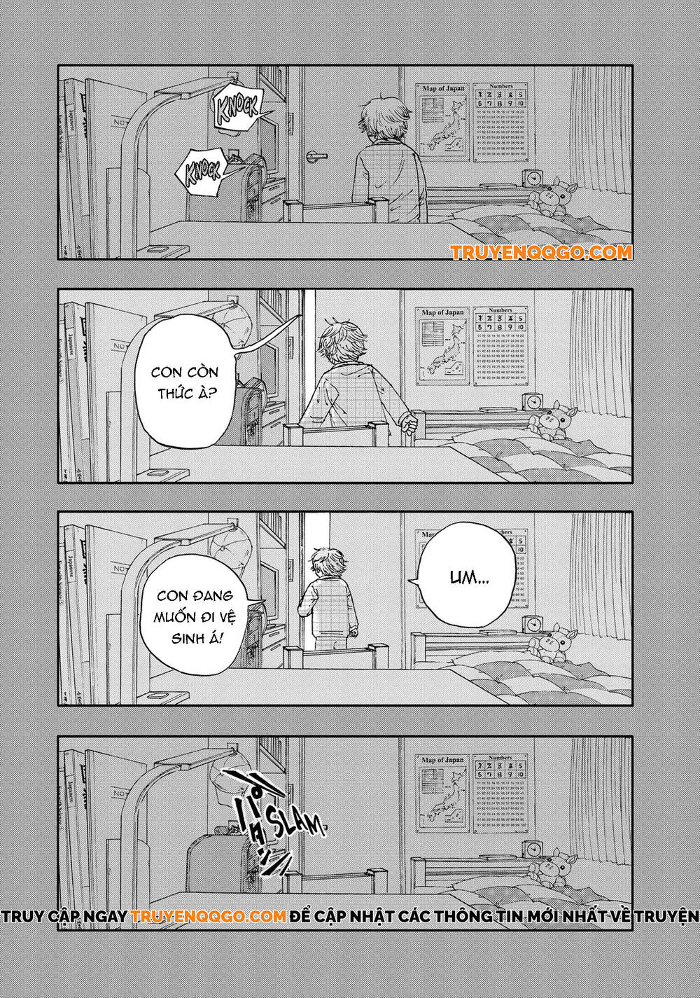 100 Câu Chuyện Ma Sẽ Đưa Tôi Đến Cái Chết Chap 5 - Next Chap 6