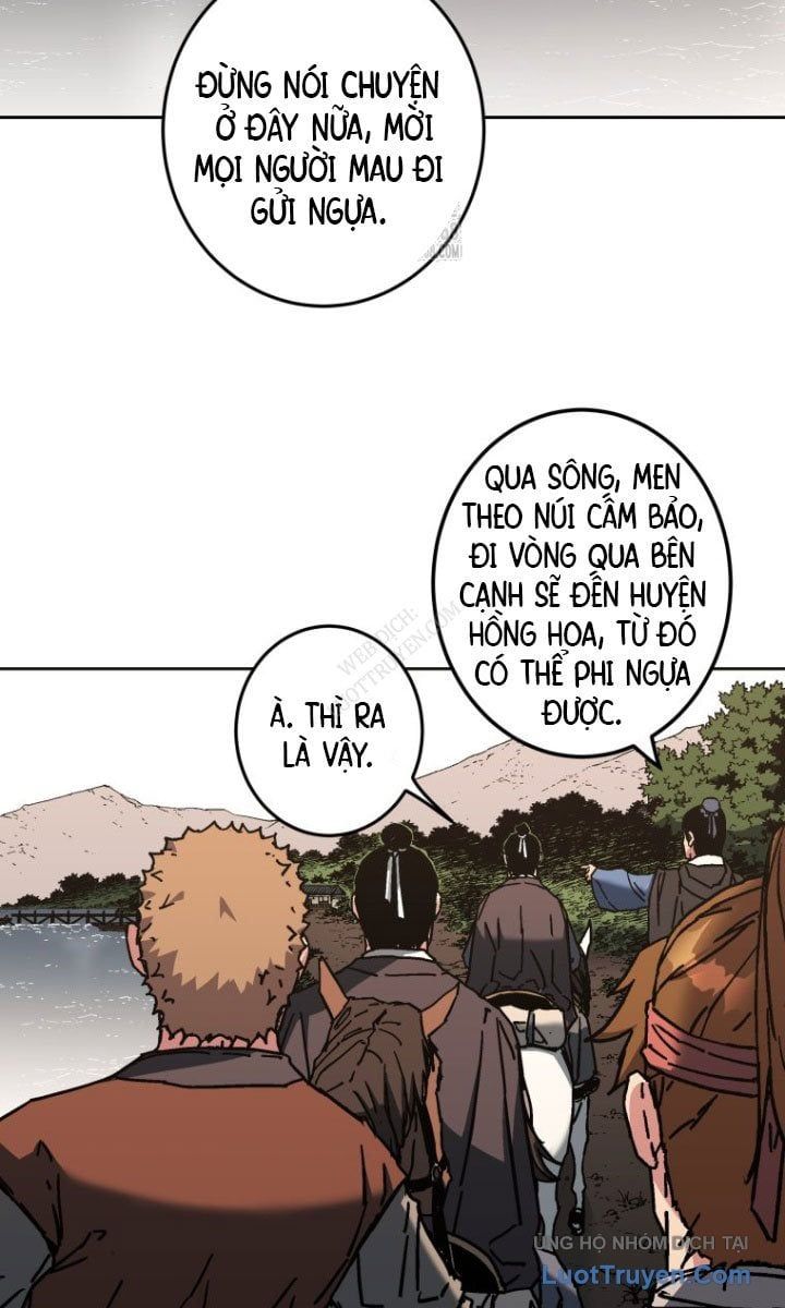 Quân Lâm Thiên Hạ 2 Chap 16 - Next Chap 17