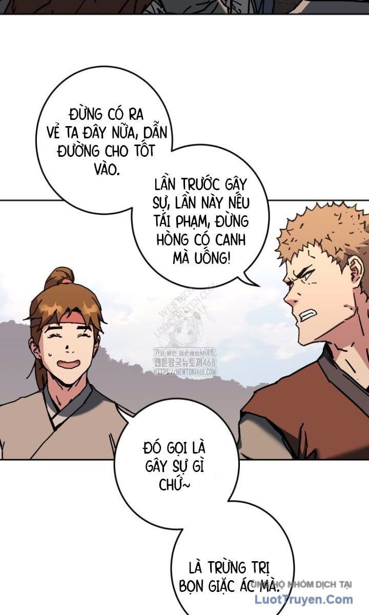 Quân Lâm Thiên Hạ 2 Chap 16 - Next Chap 17