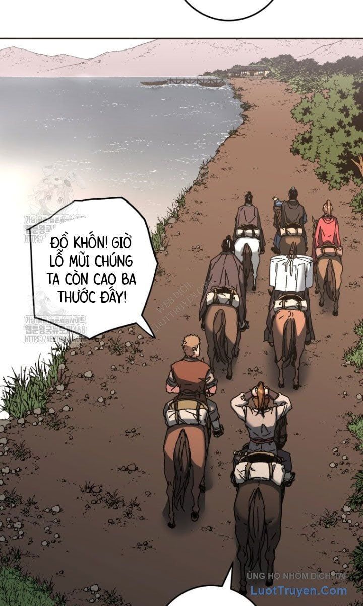 Quân Lâm Thiên Hạ 2 Chap 16 - Next Chap 17