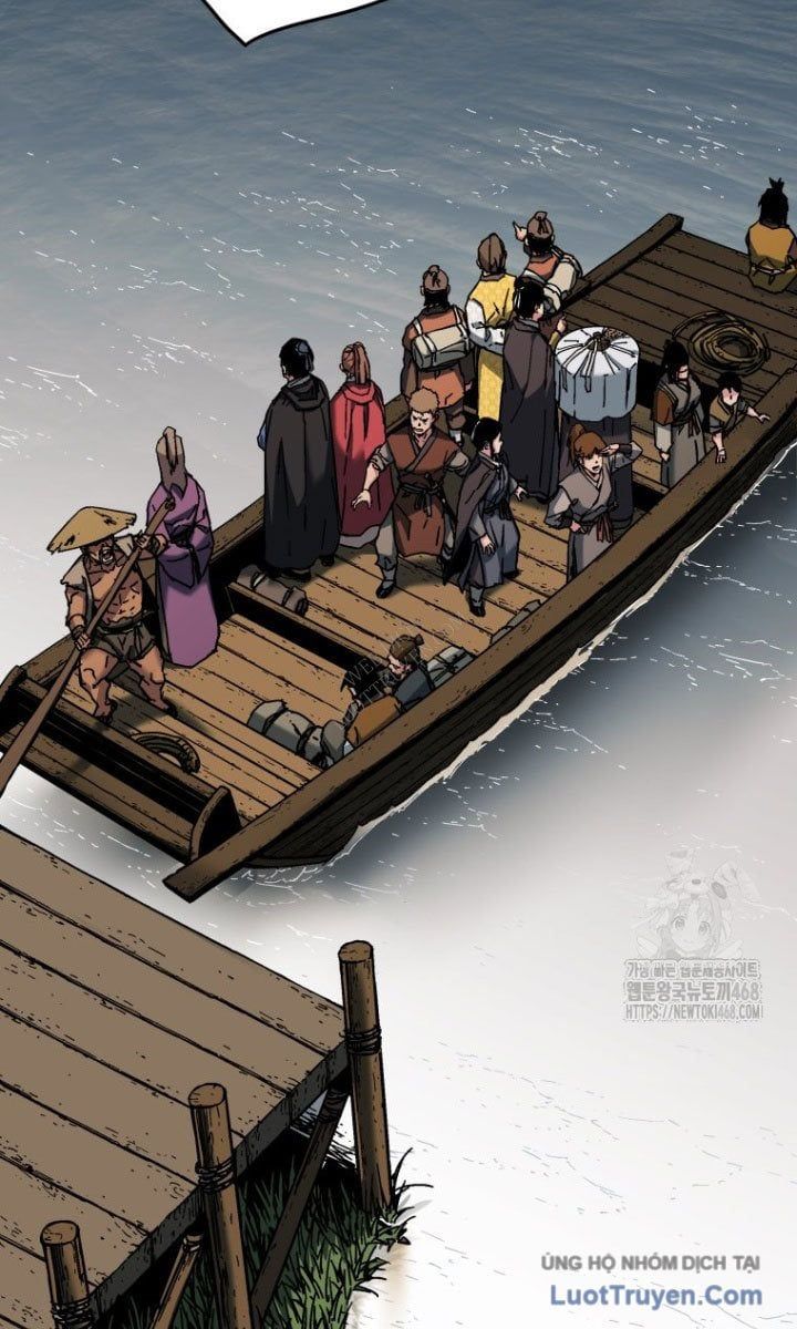 Quân Lâm Thiên Hạ 2 Chap 16 - Next Chap 17