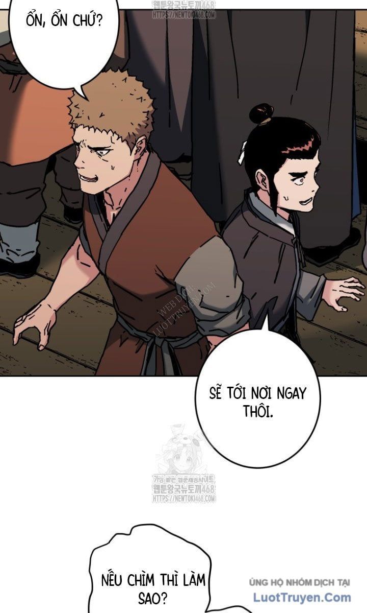 Quân Lâm Thiên Hạ 2 Chap 16 - Next Chap 17