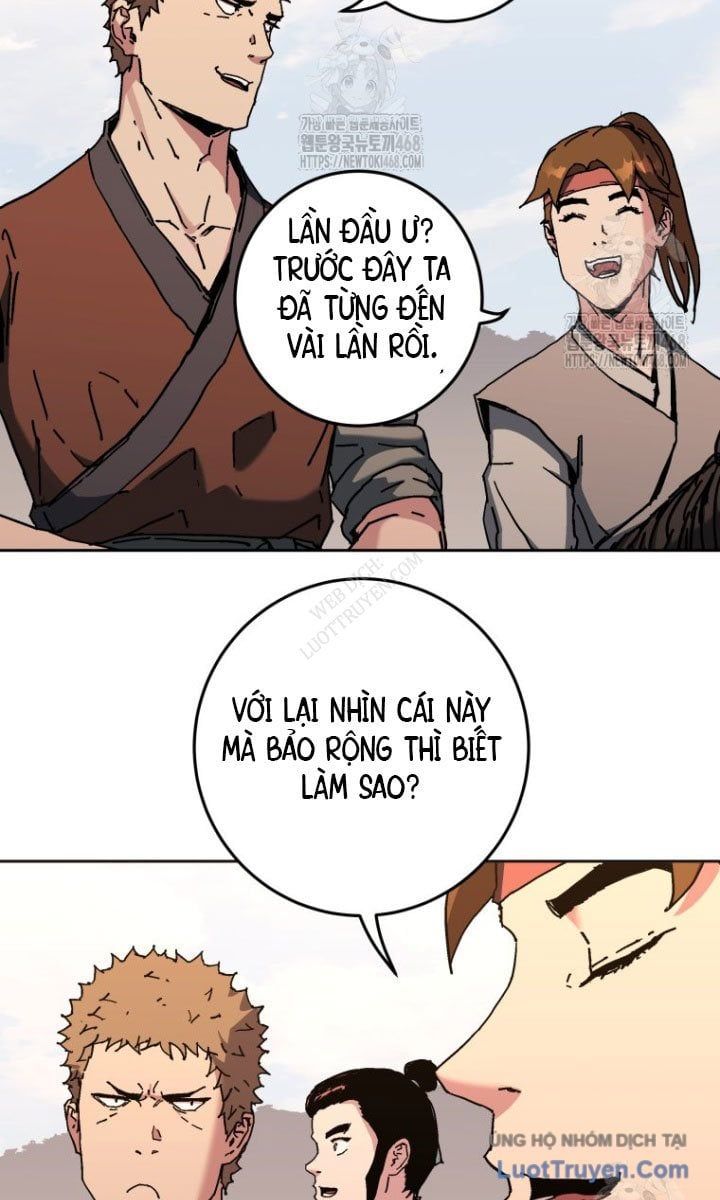 Quân Lâm Thiên Hạ 2 Chap 16 - Next Chap 17