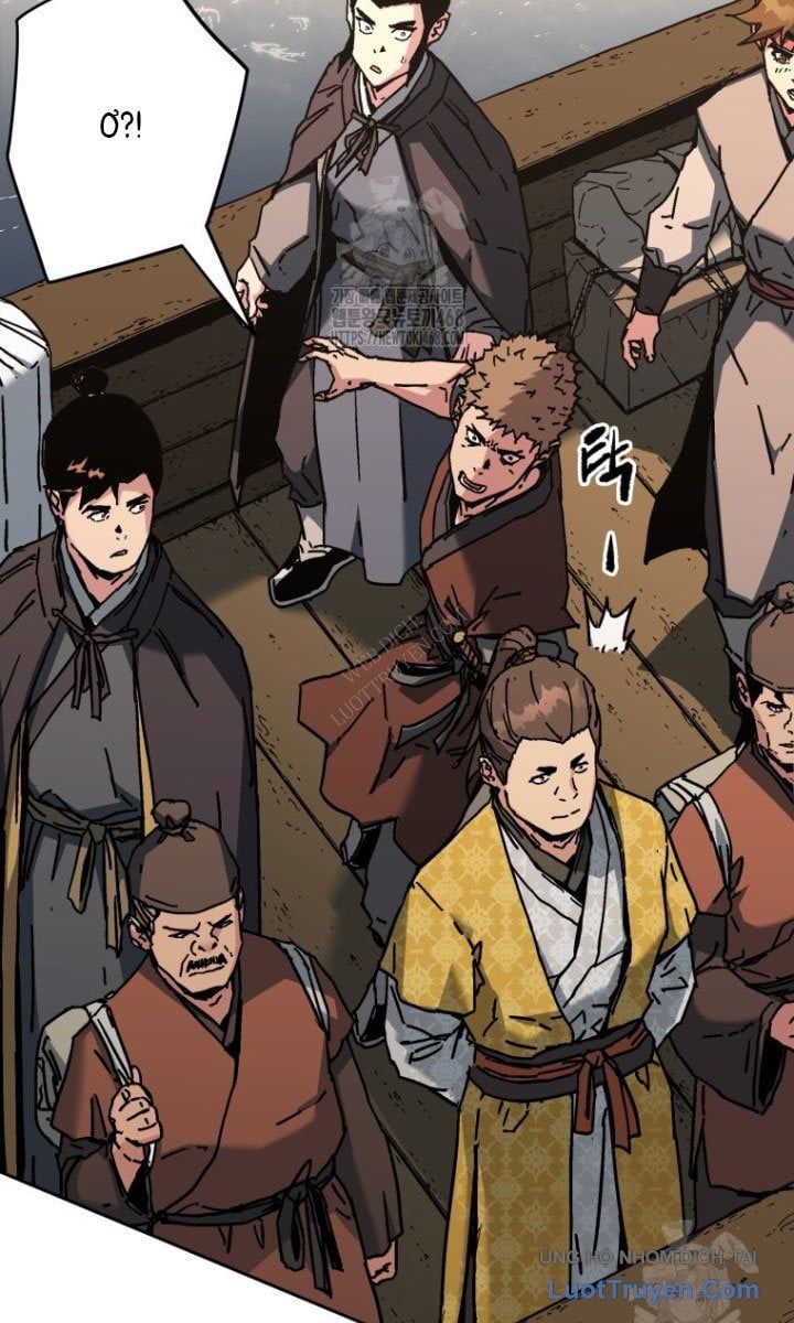 Quân Lâm Thiên Hạ 2 Chap 16 - Next Chap 17