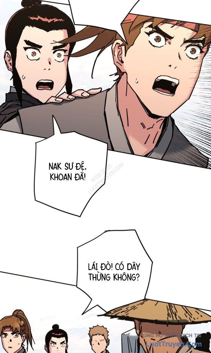 Quân Lâm Thiên Hạ 2 Chap 16 - Next Chap 17