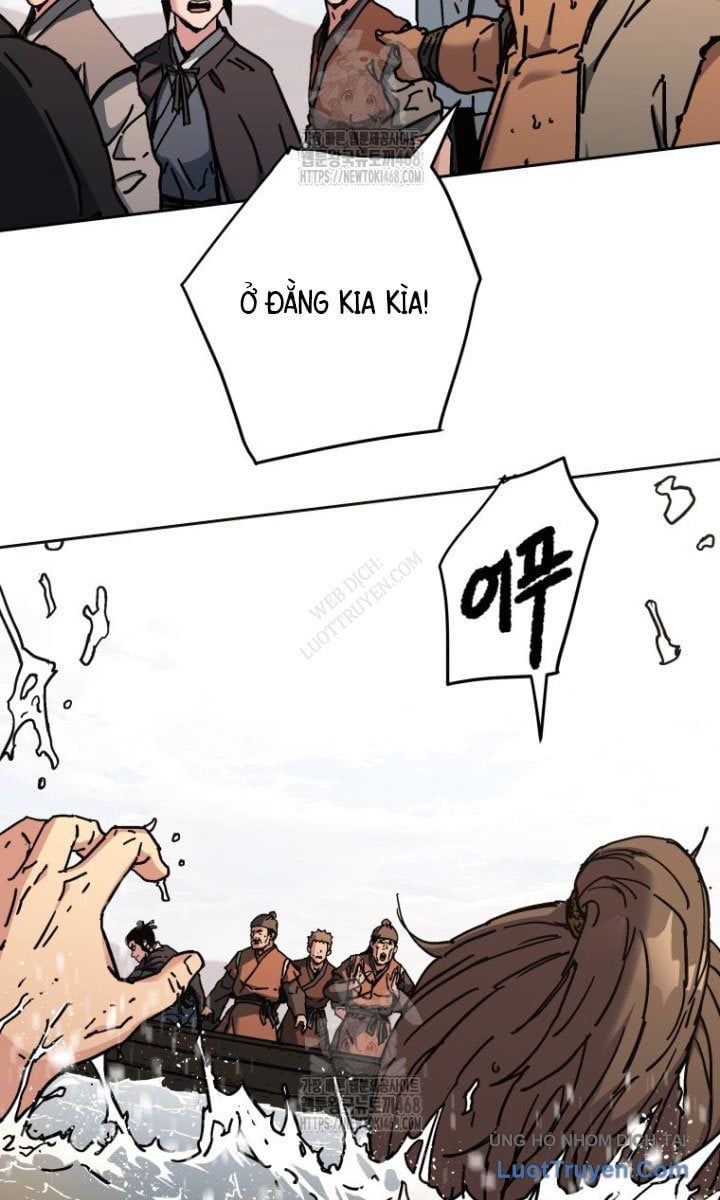 Quân Lâm Thiên Hạ 2 Chap 16 - Next Chap 17