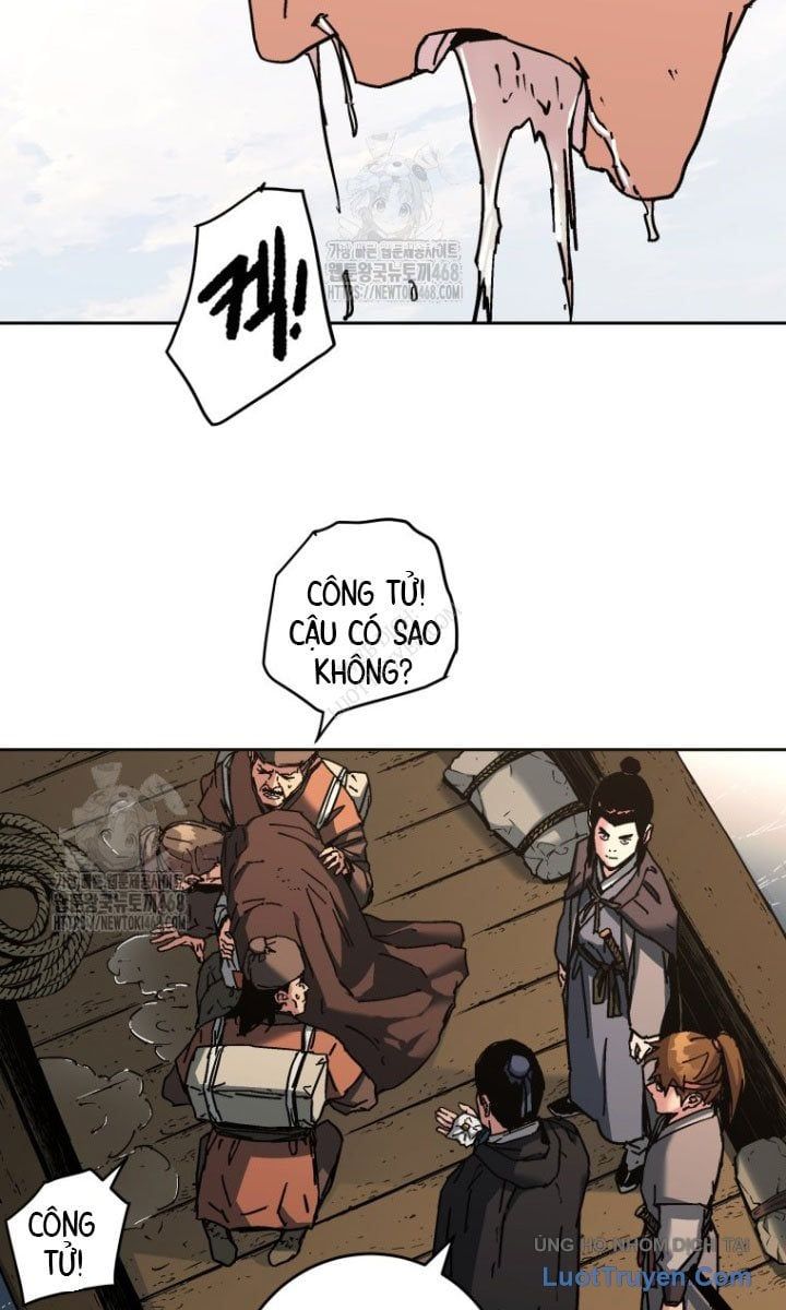 Quân Lâm Thiên Hạ 2 Chap 16 - Next Chap 17