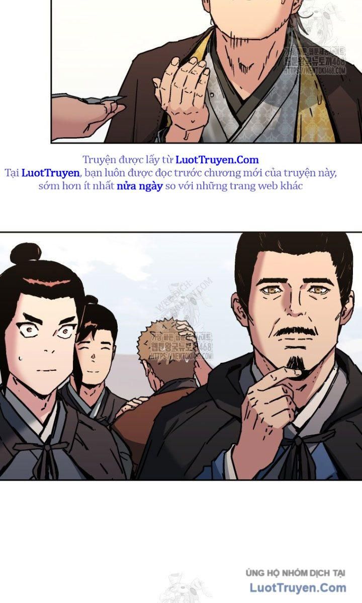 Quân Lâm Thiên Hạ 2 Chap 16 - Next Chap 17