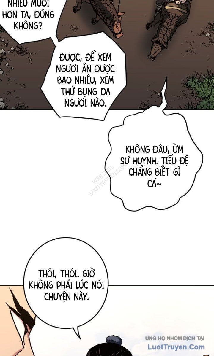 Quân Lâm Thiên Hạ 2 Chap 16 - Next Chap 17
