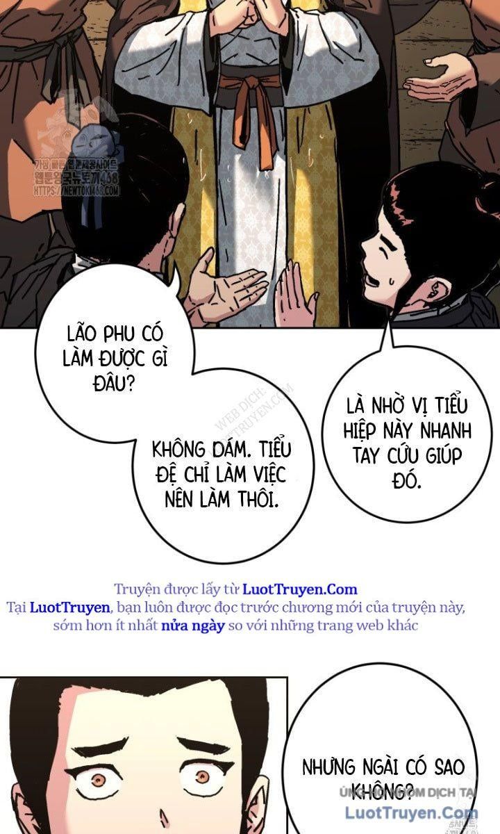 Quân Lâm Thiên Hạ 2 Chap 16 - Next Chap 17