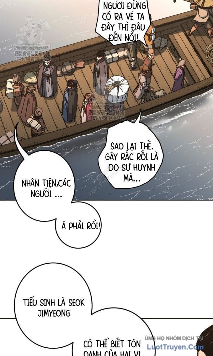 Quân Lâm Thiên Hạ 2 Chap 16 - Next Chap 17