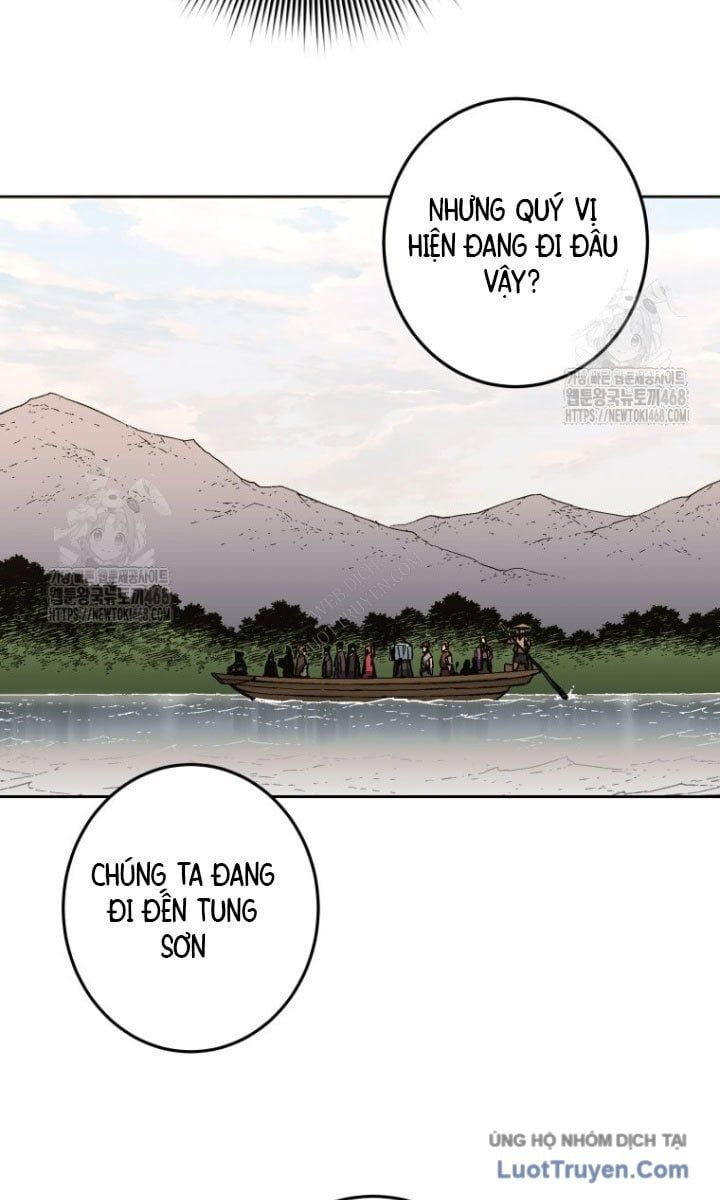 Quân Lâm Thiên Hạ 2 Chap 16 - Next Chap 17