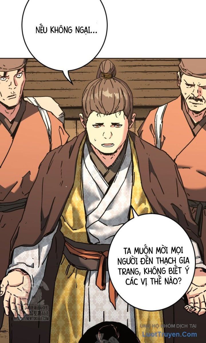 Quân Lâm Thiên Hạ 2 Chap 16 - Next Chap 17