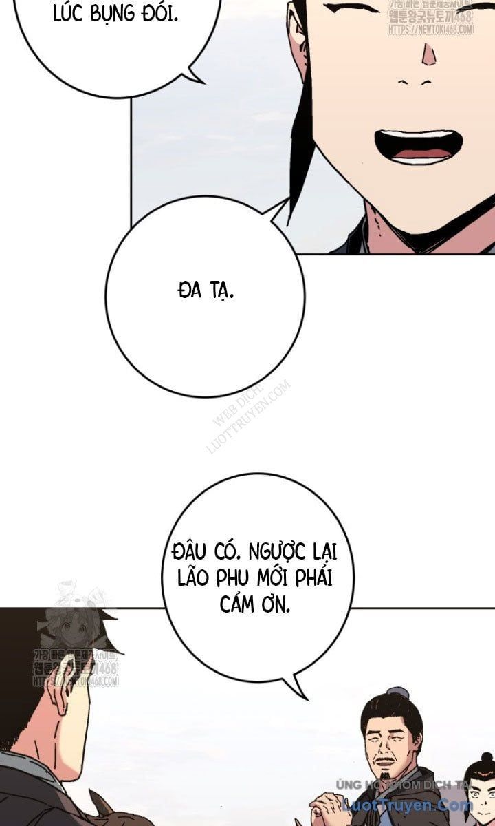 Quân Lâm Thiên Hạ 2 Chap 16 - Next Chap 17