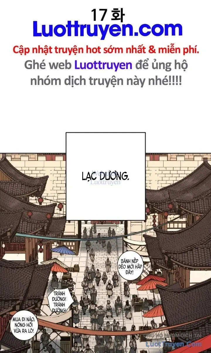 Quân Lâm Thiên Hạ 2 Chap 17 - Next Chap 18