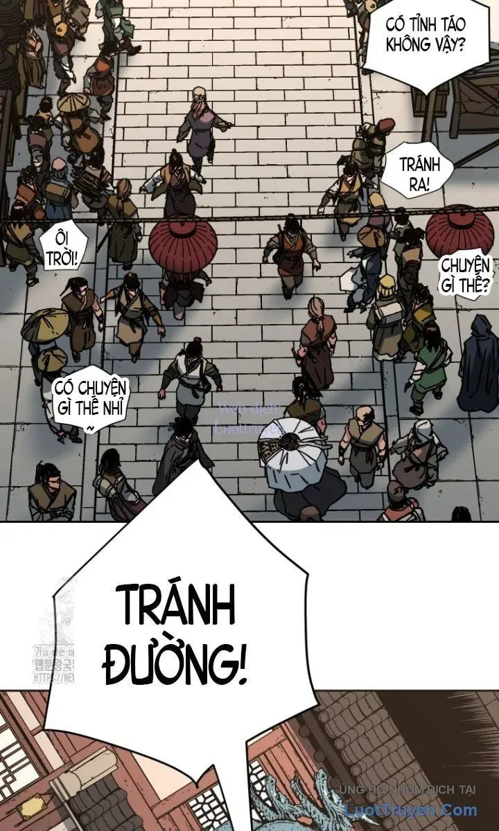 Quân Lâm Thiên Hạ 2 Chap 17 - Next Chap 18