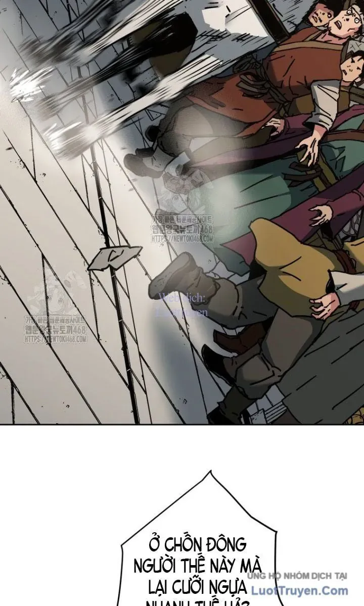 Quân Lâm Thiên Hạ 2 Chap 17 - Next Chap 18